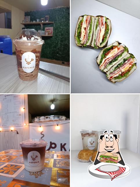 Kafenio
