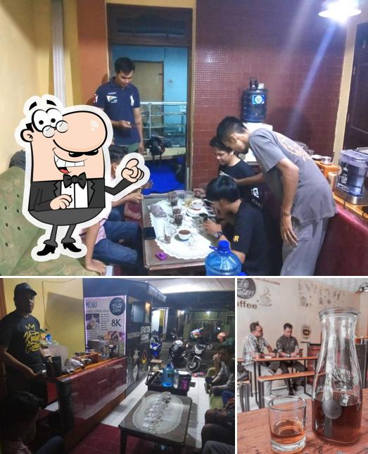 Kedai Wedang Rempah Pulo