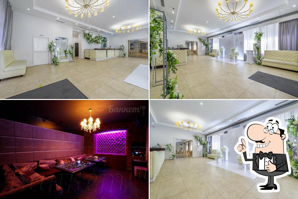 Republic Hall