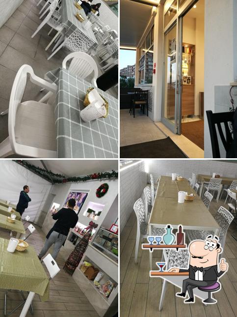 Campo's Pizza e Bar
