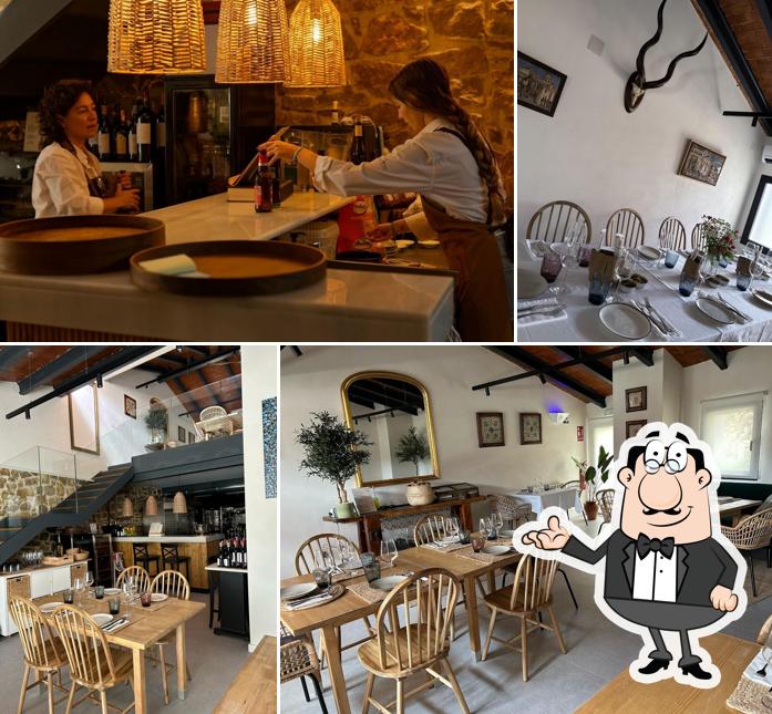 Casa Albina Restaurante