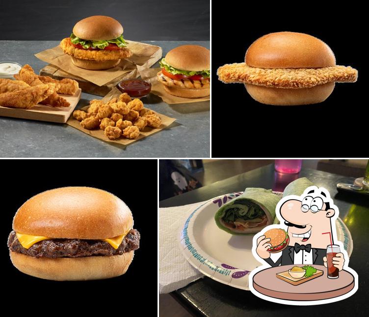 Casey's