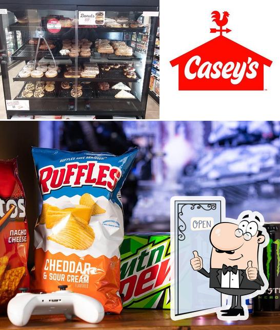 Casey's