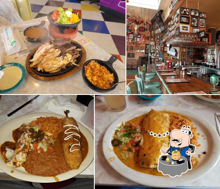 Chuy's