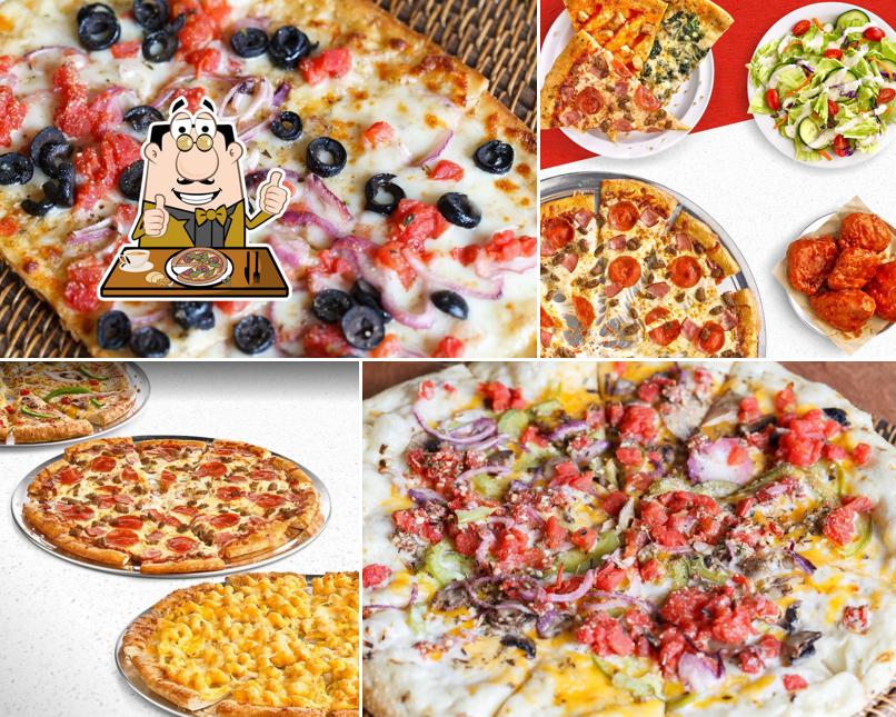 Cicis Pizza