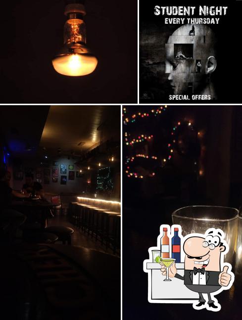 Cult Bar