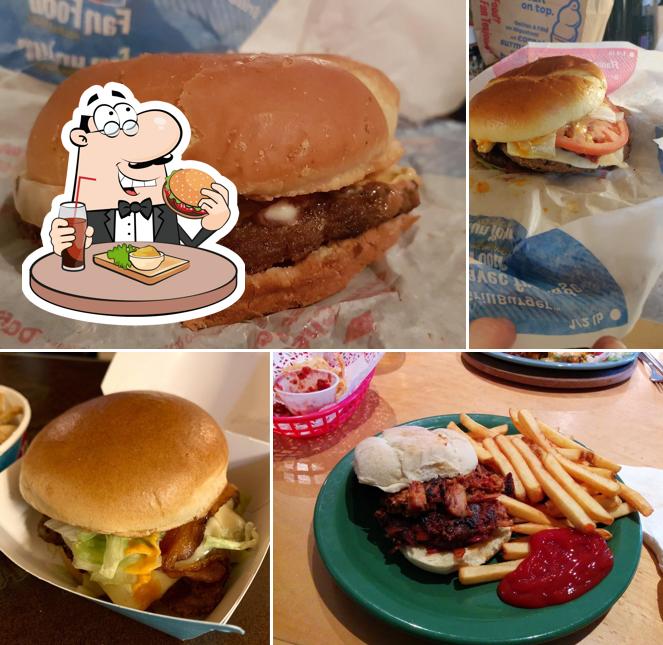 Dairy Queen Grill & Chill