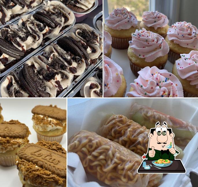 Sweet Heaven Bakery