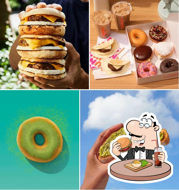 Dunkin'