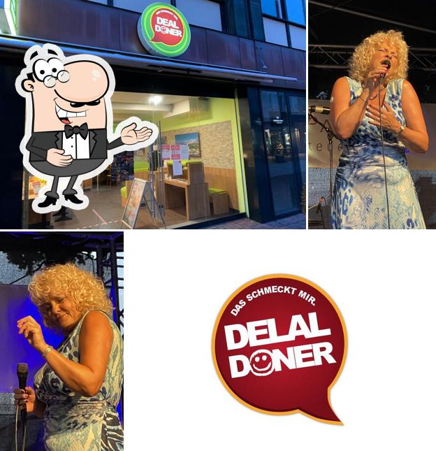 Deal Döner