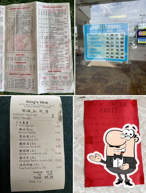King's Wok