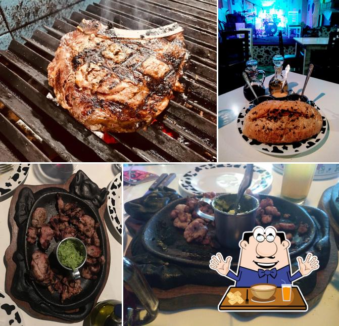 La Vaca del Pibe