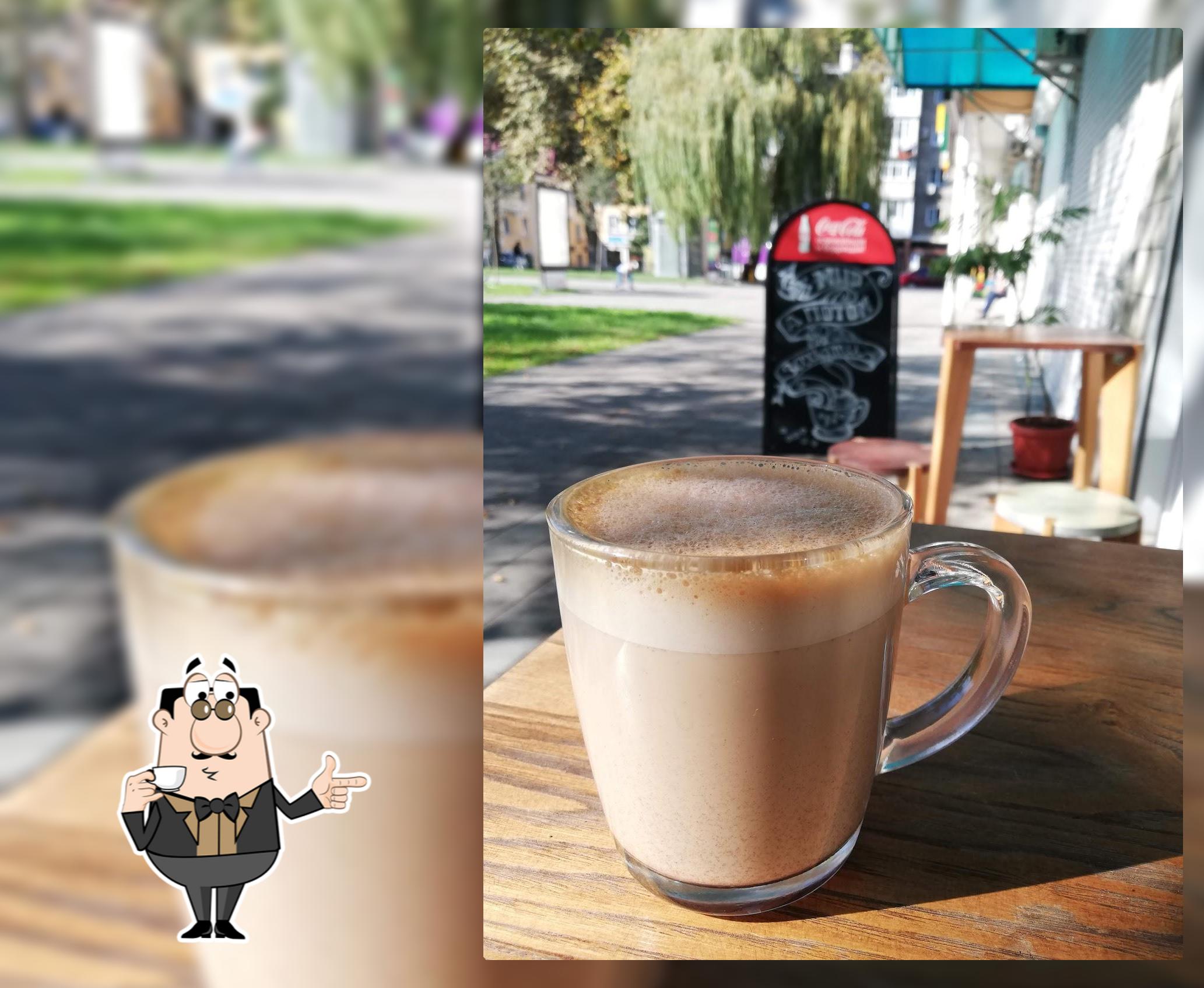 Love Coffee