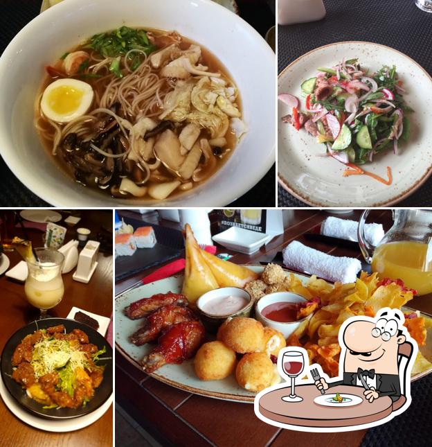 Nебо Руфтоп