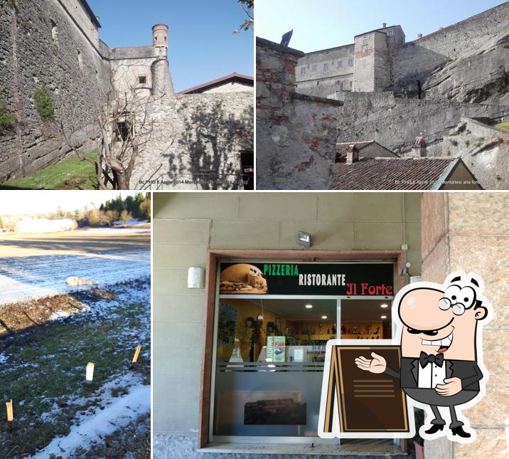Pizzeria Il Forte