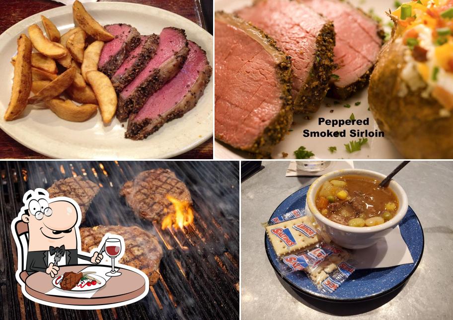 Hoffbrau Steak & Grill House