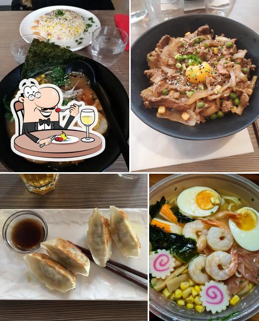 RAMEN HOUSE