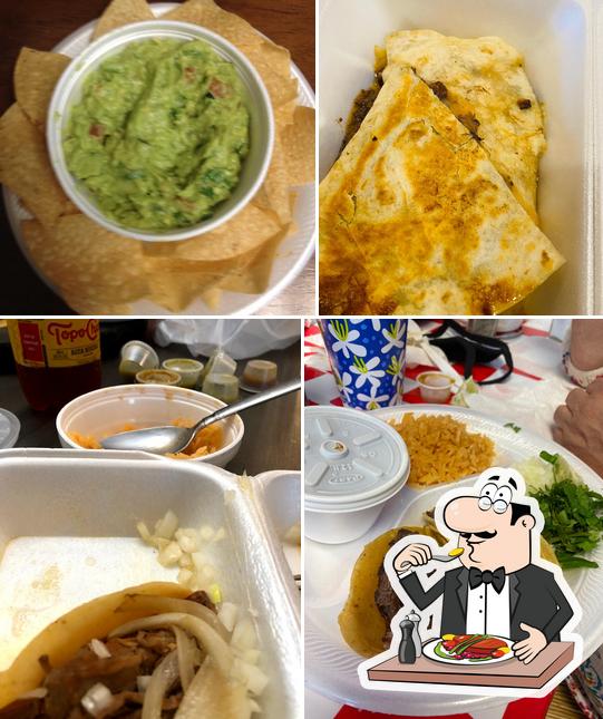 Abuelito's Street Tacos