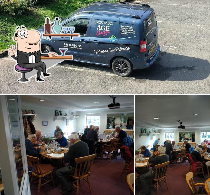 Age UK (Kingsbridge)
