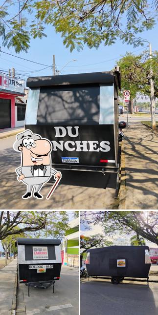 Du lanches