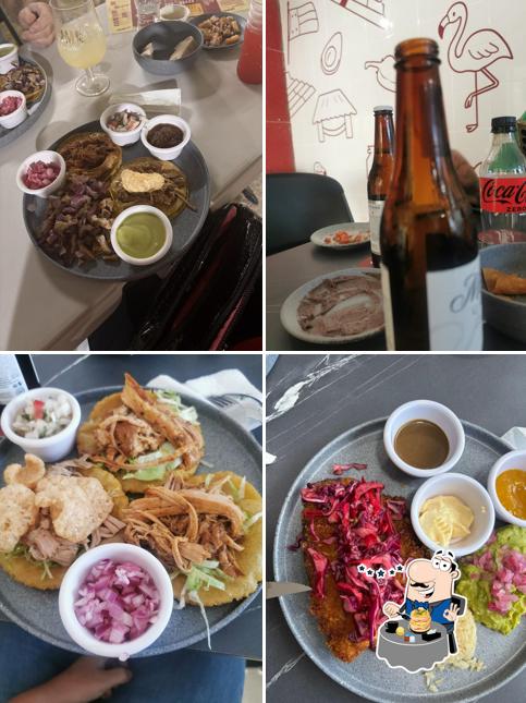 El Cerdito Botanero