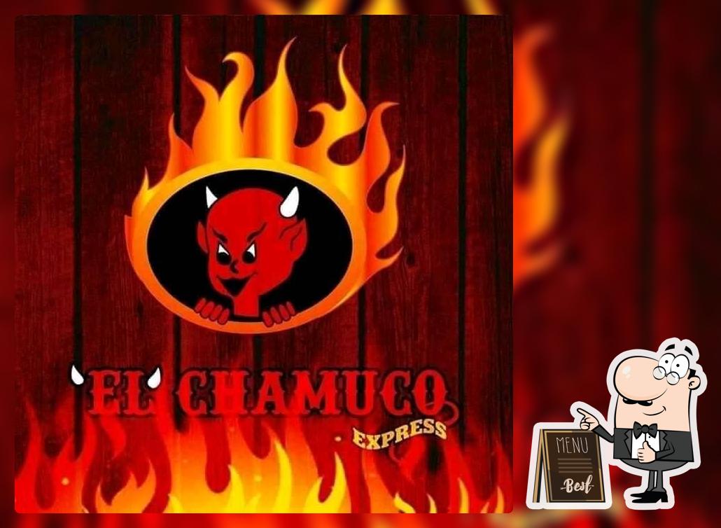 El Chamuco suc. Abasolo