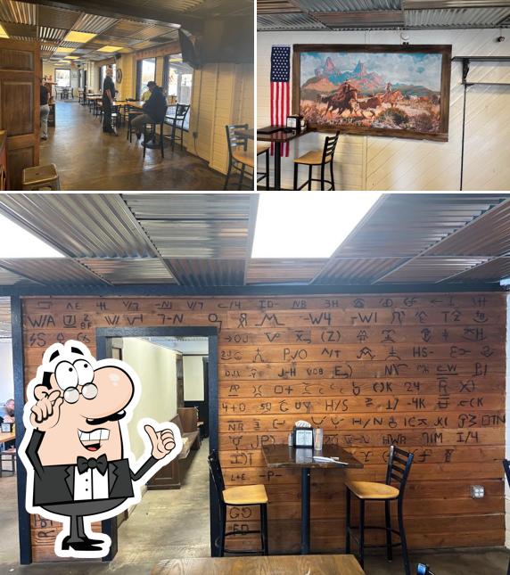 Farmer's Fresh Bar and Grill