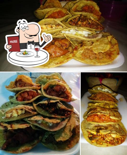 GORDITAS Y TACOS PILO
