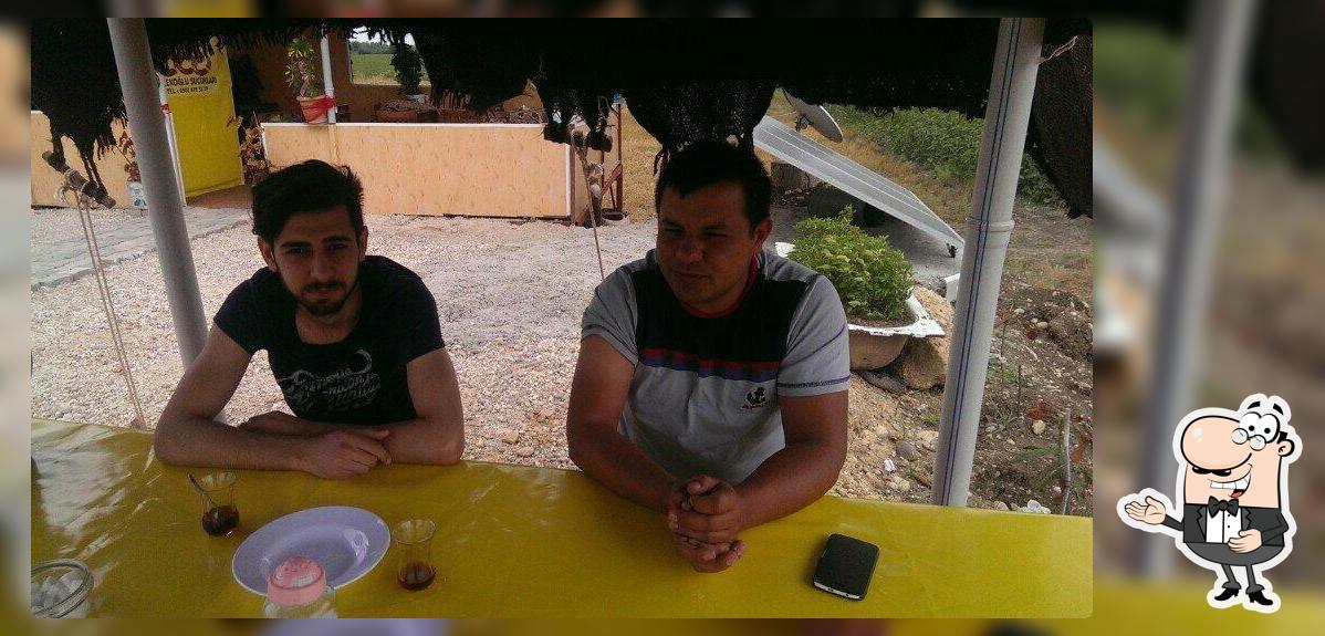 Girlekoglu Tesisleri