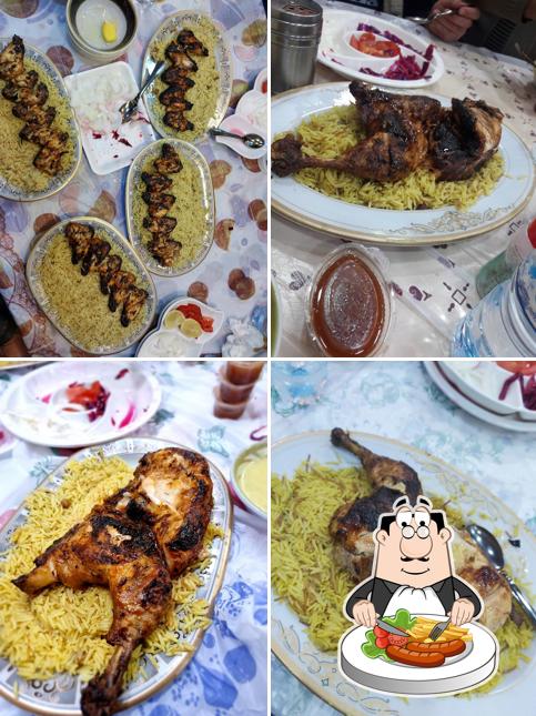 Kahramana Chicken - Kirkuk