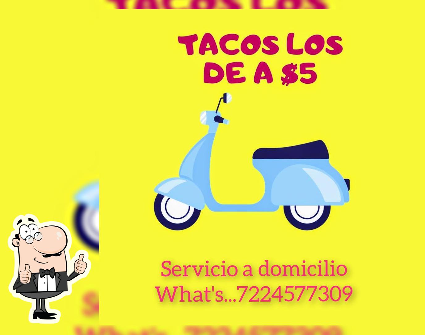 Los de a 5