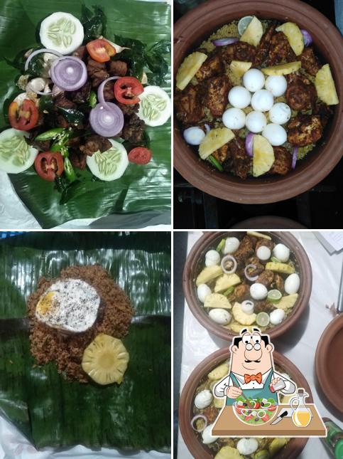 Manora Cafe