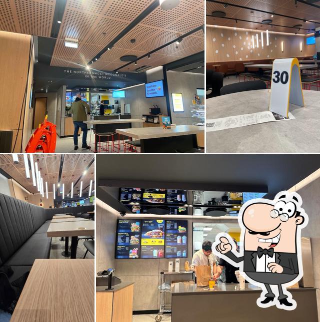 McDonald’s Tromsø