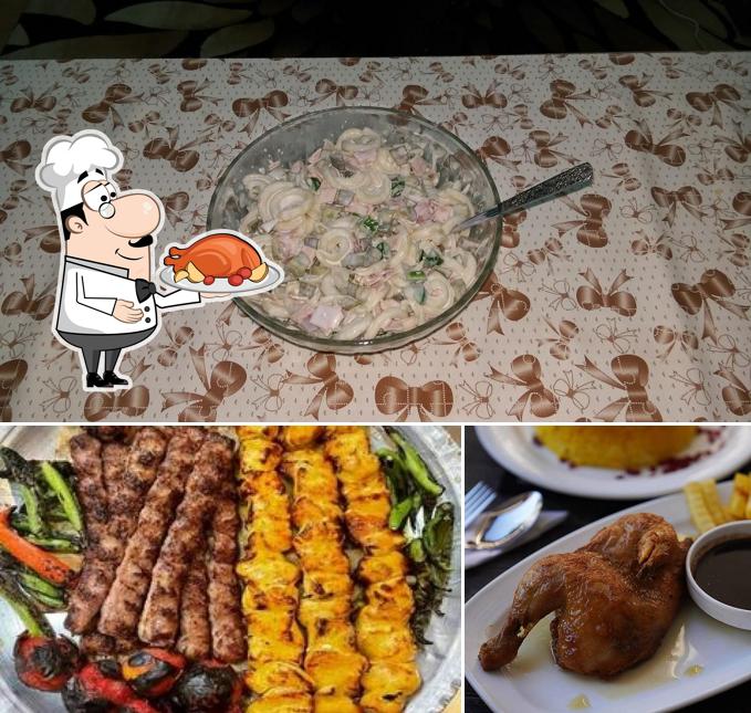 Mehdi Food Complex