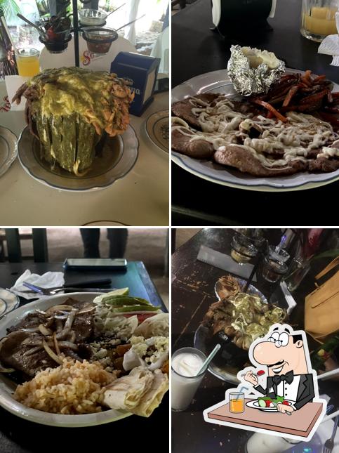 Restaurante El Michol