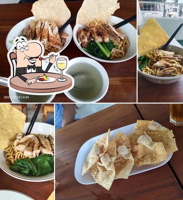 Mie Oilin
