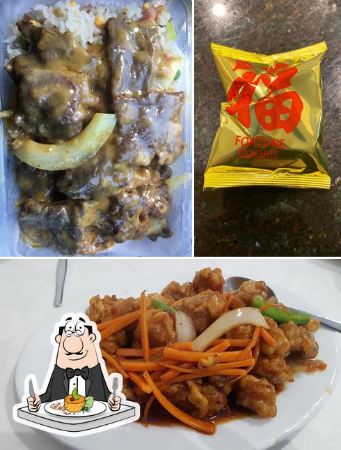 Oakhill Oriental