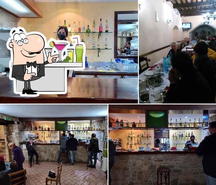 Osteria L'Eremo