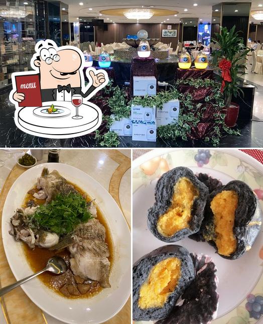Peninsula Chinese Cuisine Restaurant