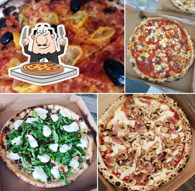 Pizza Cosy