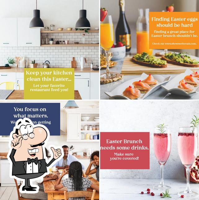 Reinhart Foodservice - Springfield