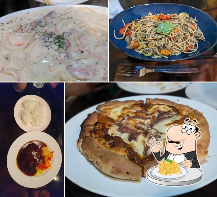 Restaurant Stuff