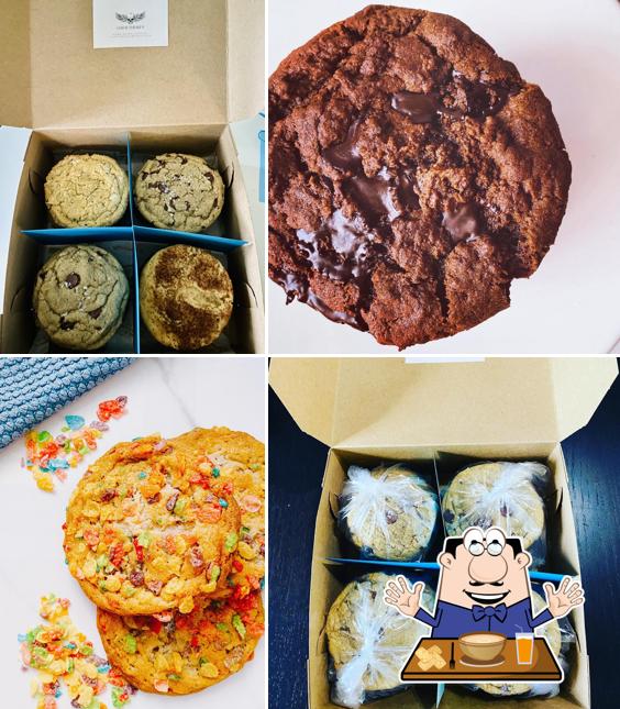 Sugar+Fire Baking Co.