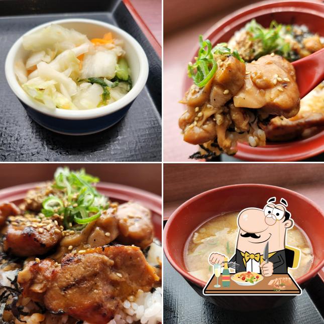 Sukiya - Aeon Mall Hiezu