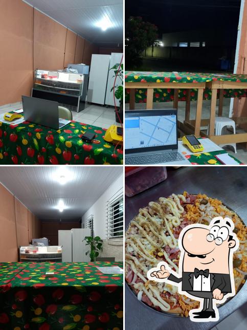 Toscani pizzaria