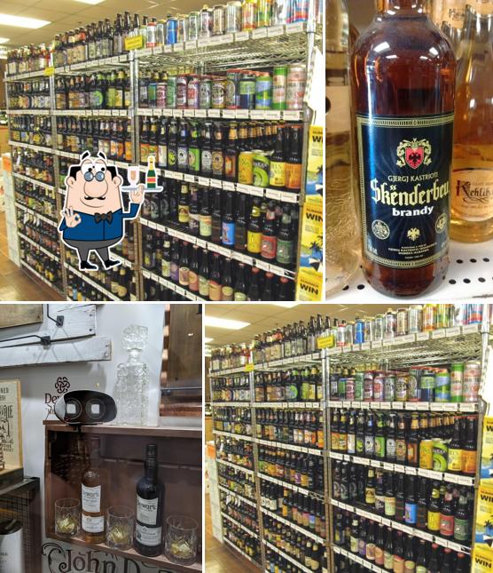 Universal Fine Wine & Spirits