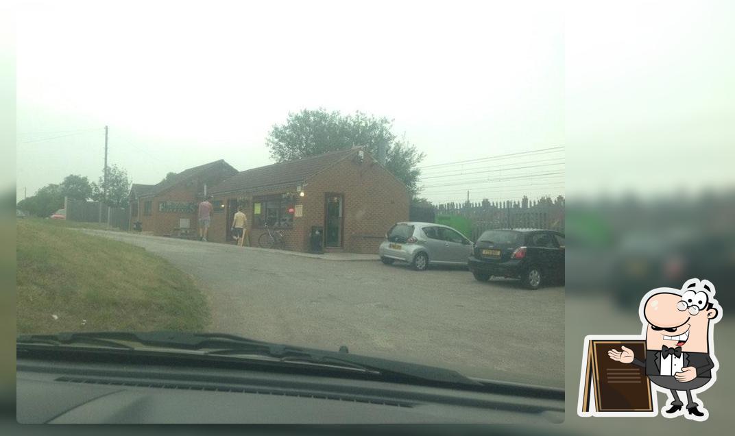 West Carr Chip Shop