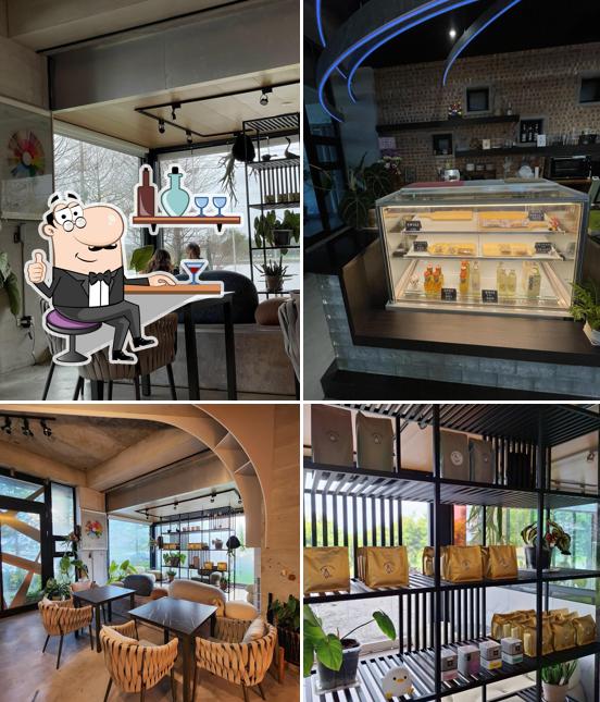 無所時時 Woosh Cafe x 半日森 Halfday Inn