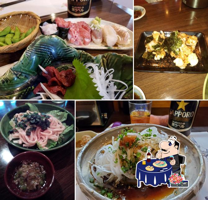 居酒屋文吉