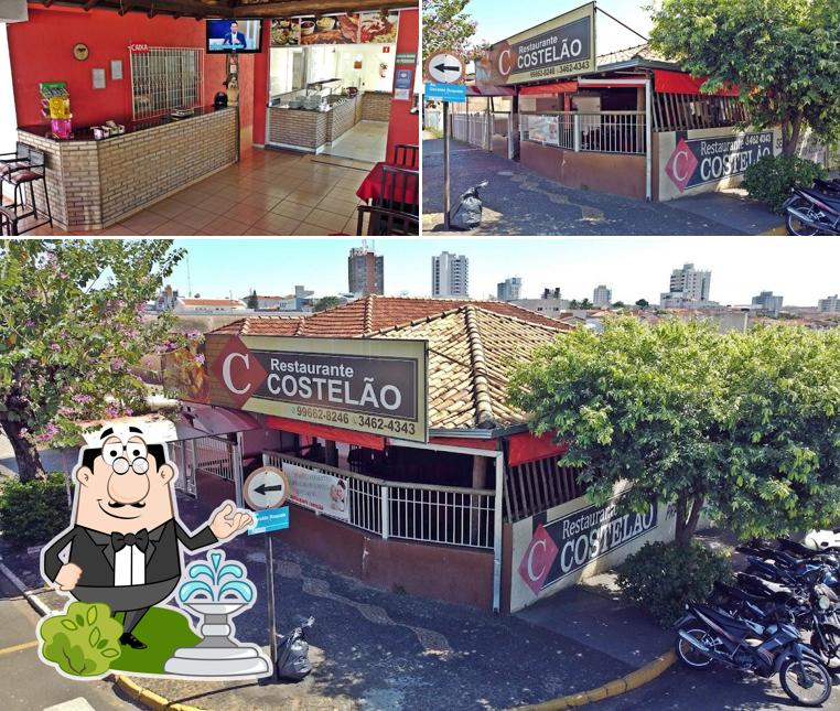Restaurante Costelão